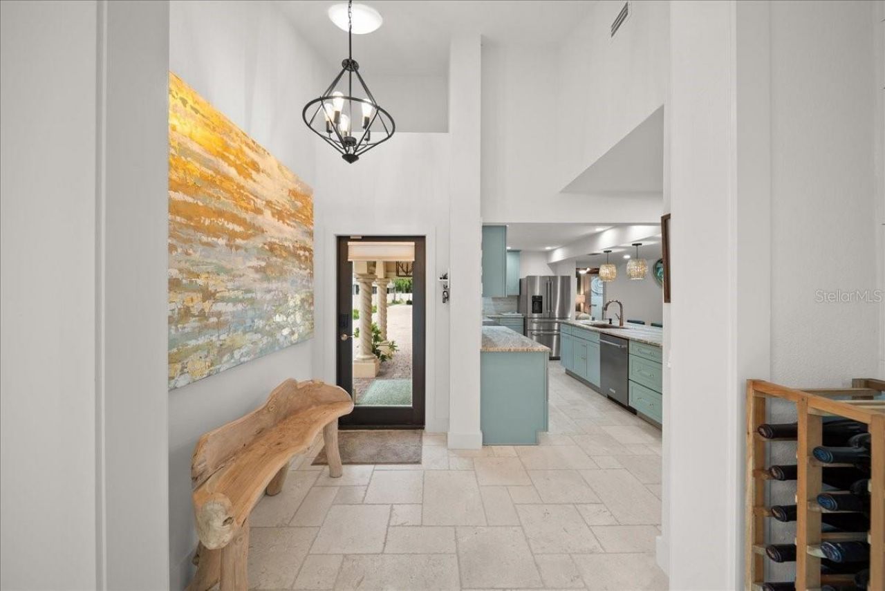 718 Golden Beach Boulevard, Unit 1, Venice, FL 34285 Photo