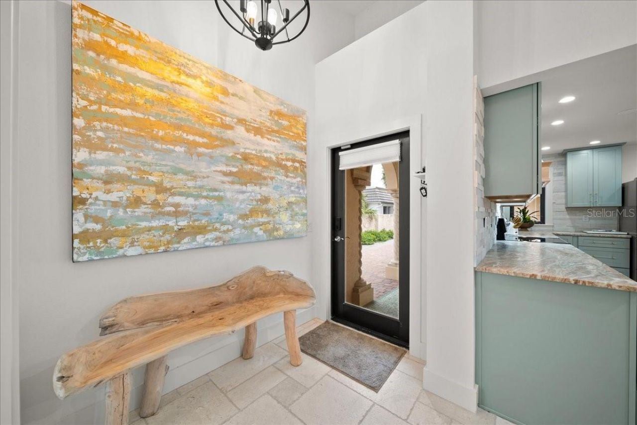 718 Golden Beach Boulevard, Unit 1, Venice, FL 34285 Photo