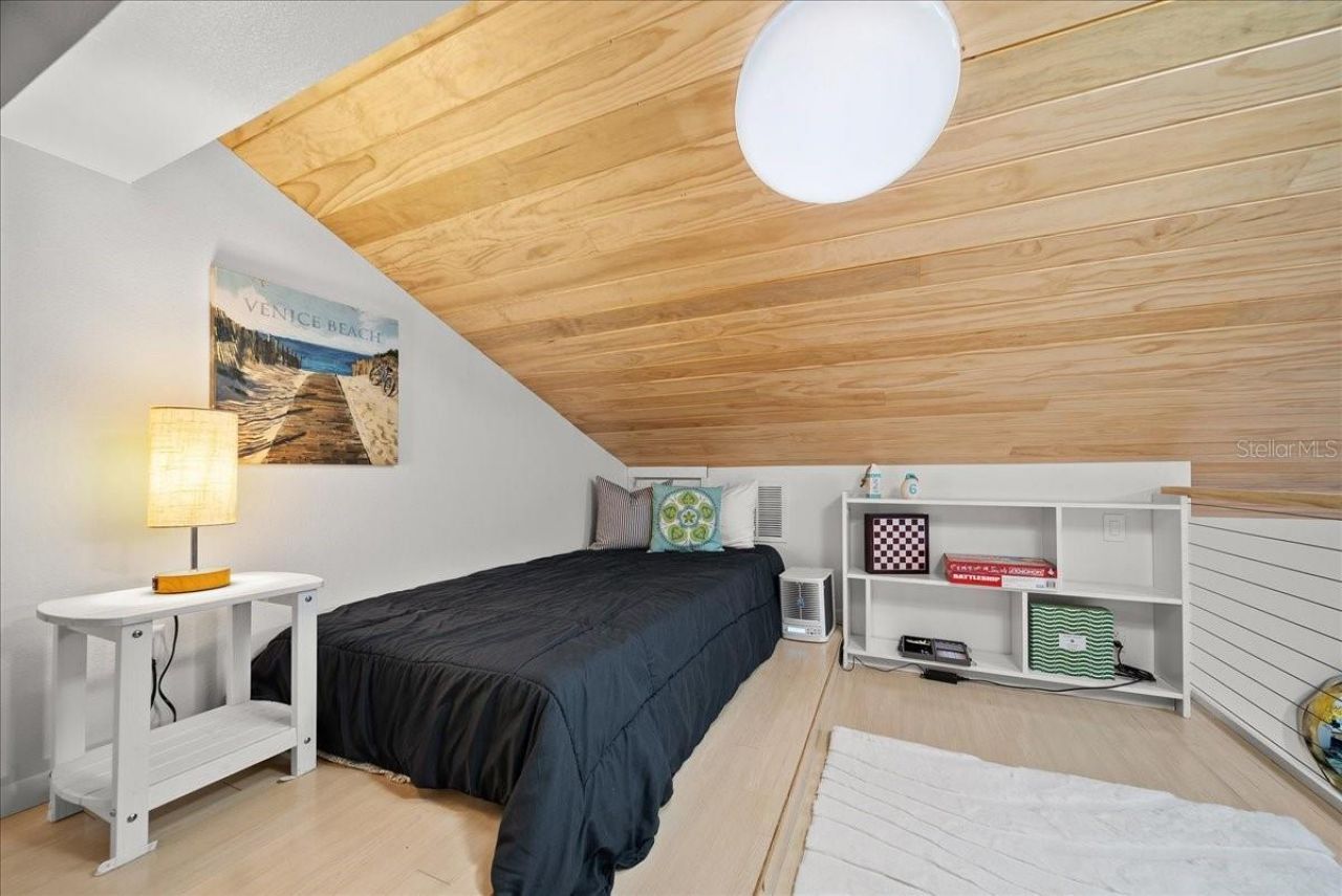 718 Golden Beach Boulevard, Unit 1, Venice, FL 34285 Photo