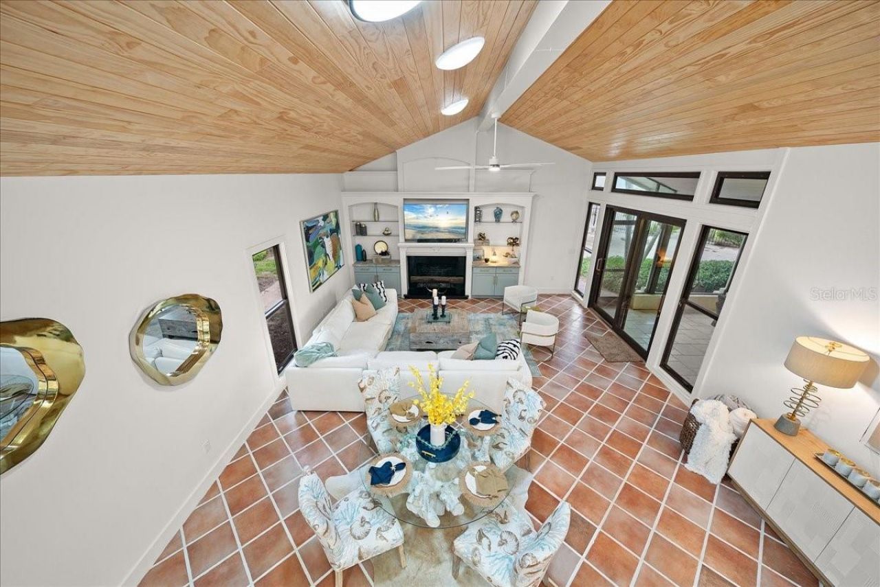 718 Golden Beach Boulevard, Unit 1, Venice, FL 34285 Photo