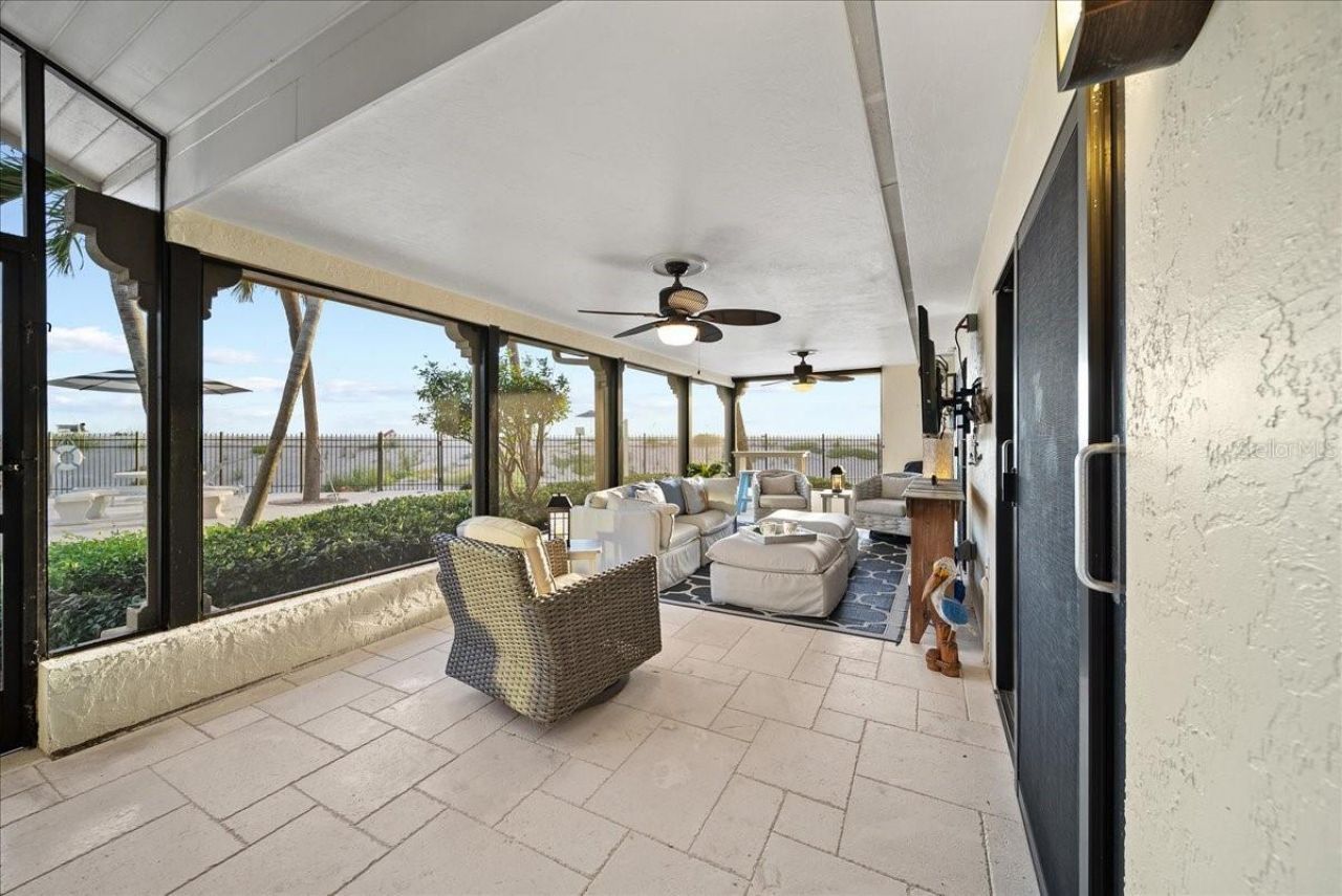 718 Golden Beach Boulevard, Unit 1, Venice, FL 34285 Photo