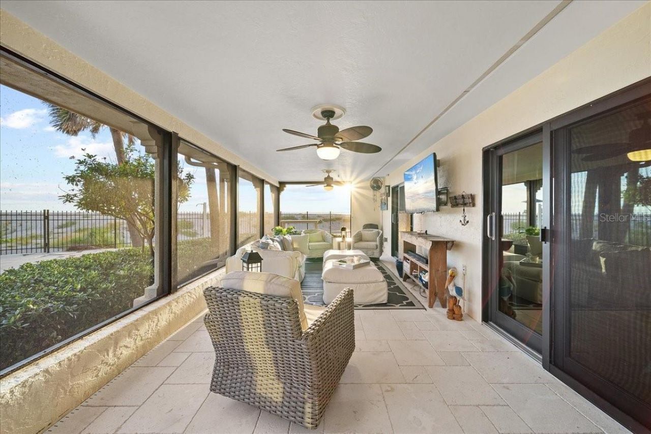 718 Golden Beach Boulevard, Unit 1, Venice, FL 34285 Photo