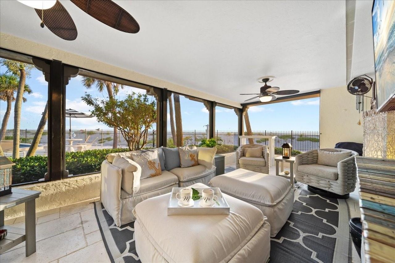 718 Golden Beach Boulevard, Unit 1, Venice, FL 34285 Photo