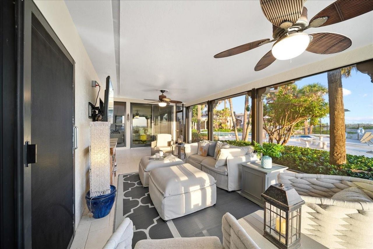 718 Golden Beach Boulevard, Unit 1, Venice, FL 34285 Photo