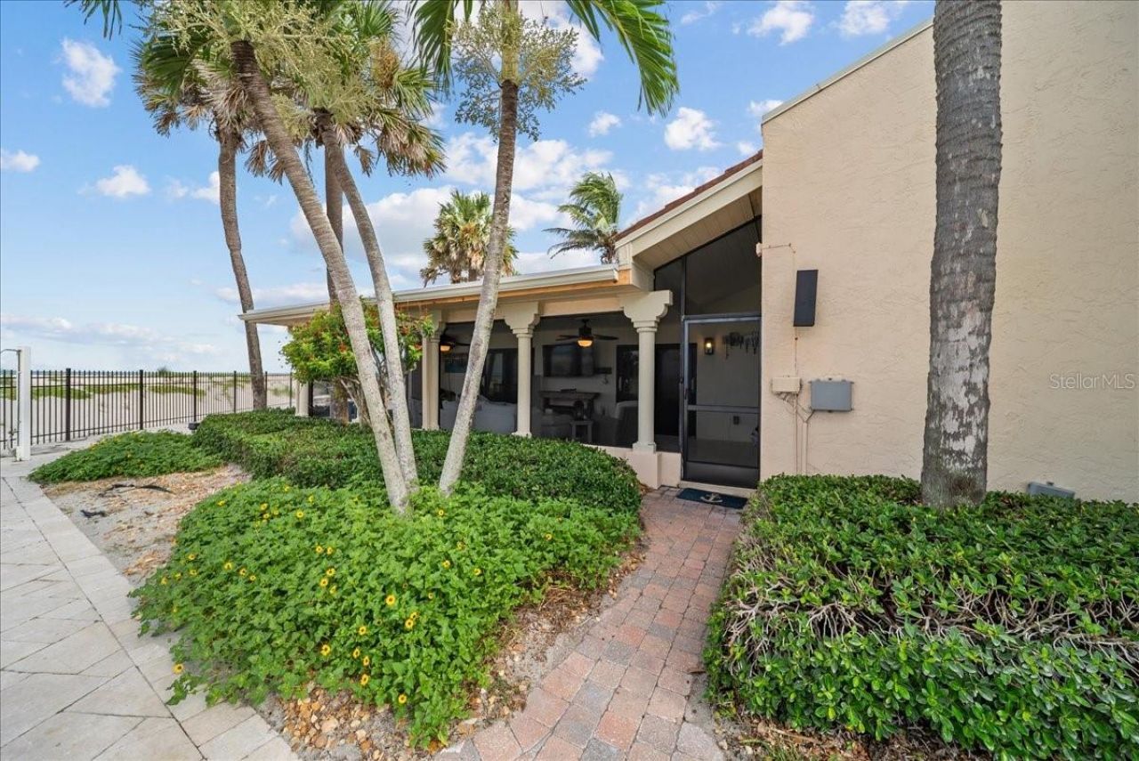 718 Golden Beach Boulevard, Unit 1, Venice, FL 34285 Photo