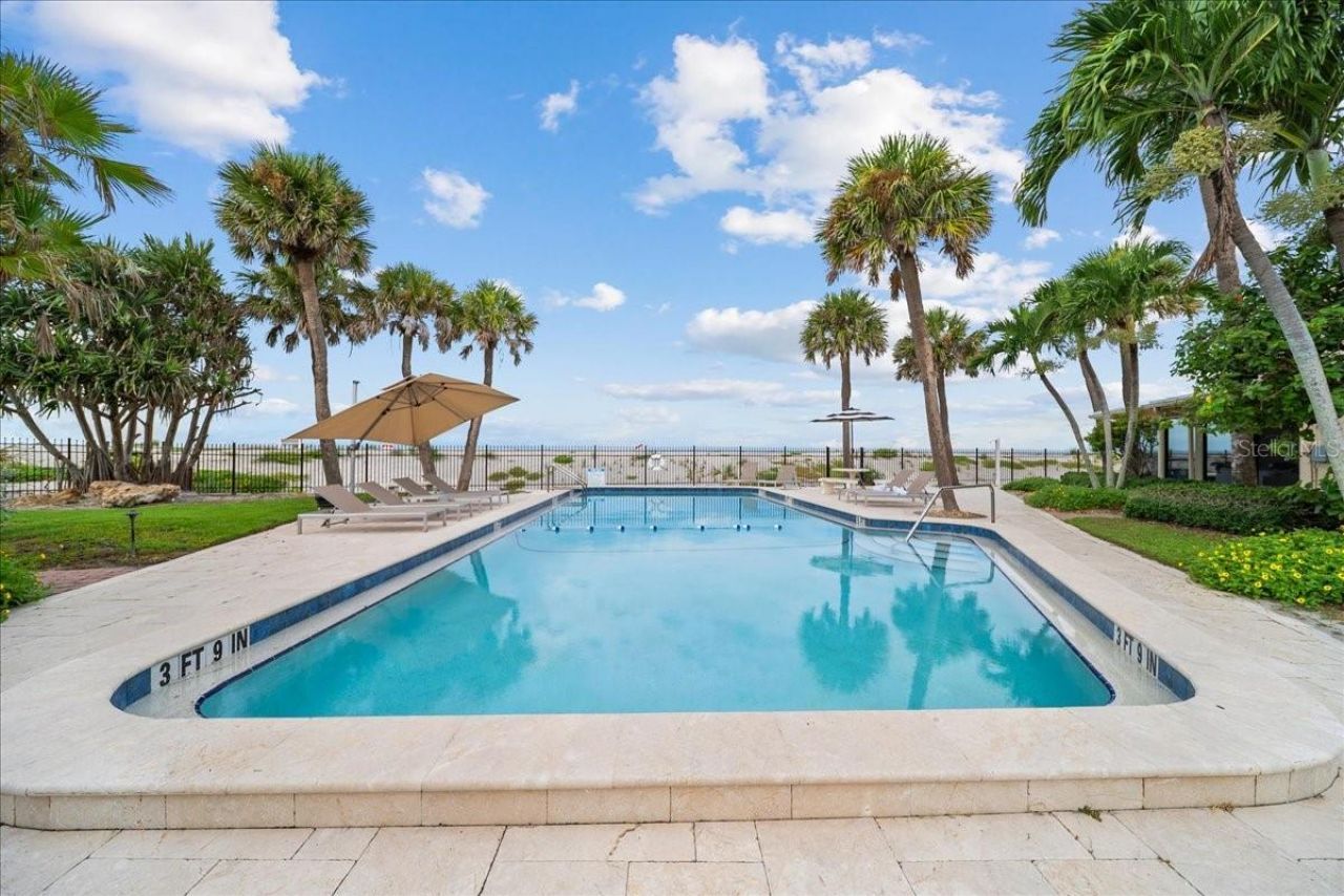 718 Golden Beach Boulevard, Unit 1, Venice, FL 34285 Photo
