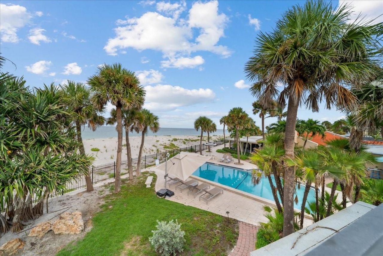 718 Golden Beach Boulevard, Unit 1, Venice, FL 34285 Photo