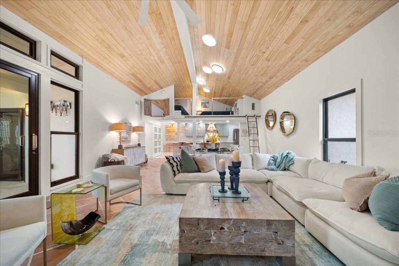 718 Golden Beach Boulevard, Unit 1, Venice, FL 34285 Photo