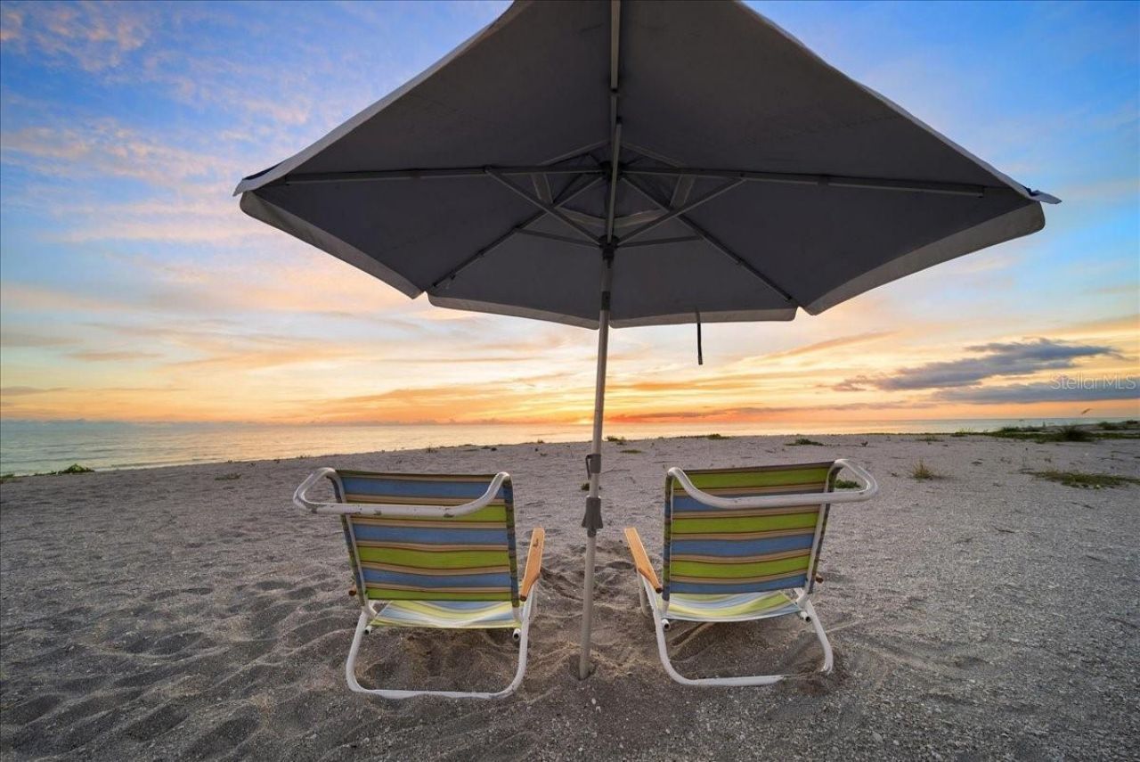 718 Golden Beach Boulevard, Unit 1, Venice, FL 34285 Photo