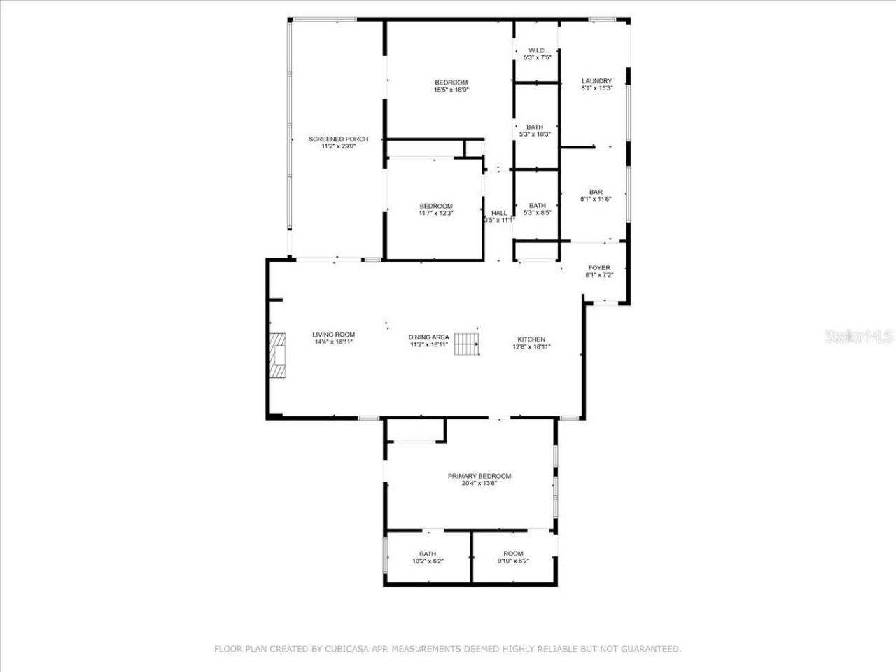 718 Golden Beach Boulevard, Unit 1, Venice, FL 34285 Photo