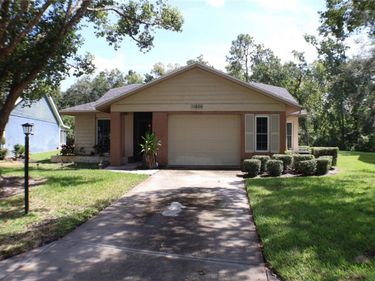 11806 WHITE ASH DRIVE, NEW PORT RICHEY, FL 34654