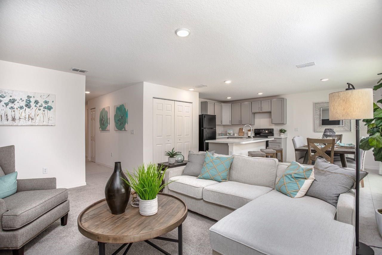 Tbd Manthey Avenue, North Port, FL 34291 Photo