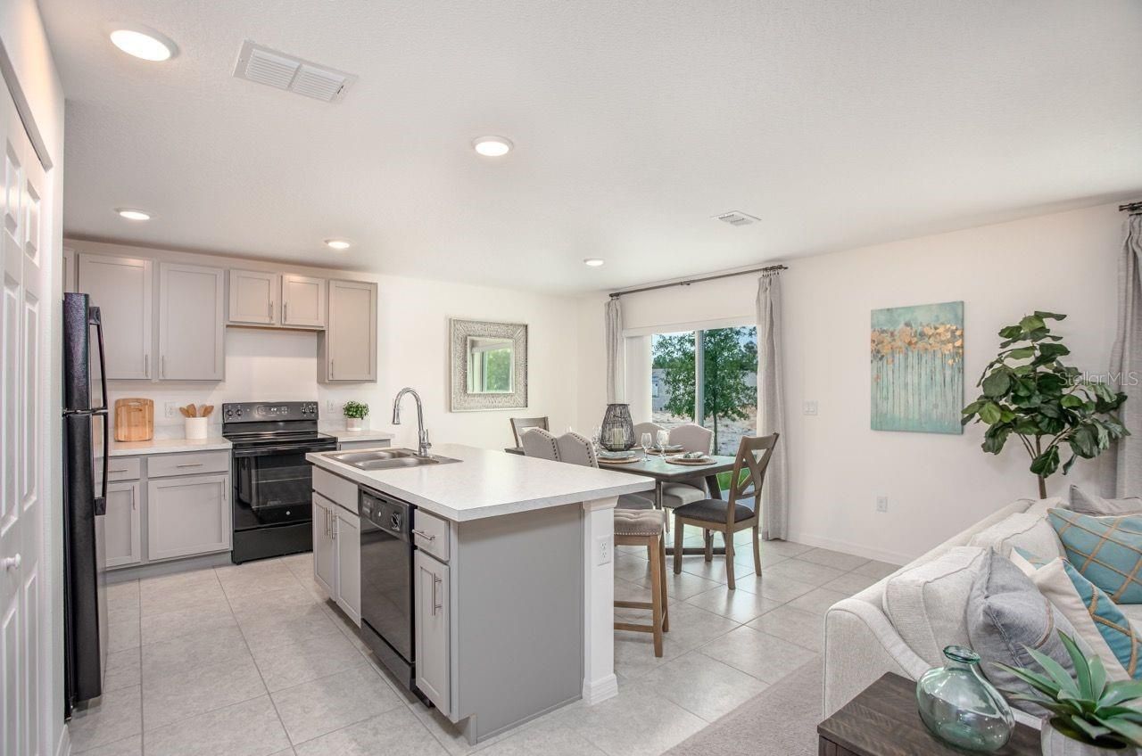 Tbd Manthey Avenue, North Port, FL 34291 Photo