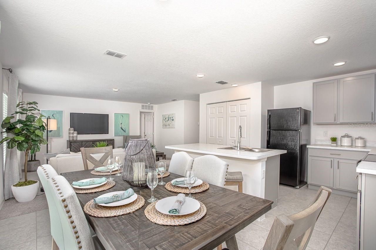 Tbd Manthey Avenue, North Port, FL 34291 Photo