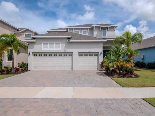 979 SIGNET DRIVE, APOLLO BEACH, FL 33572