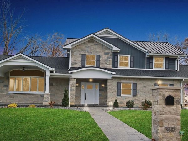 36 Park Ridge Drive, Mount Vernon, IN 47620