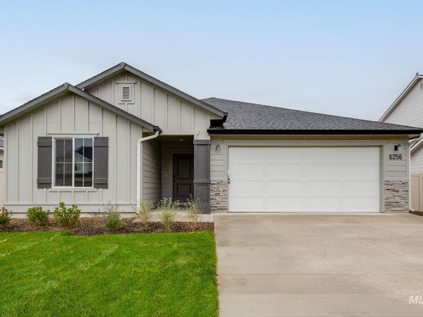 6256 W Karpathos St, Meridian, ID 83646