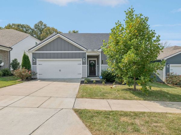 3316 Longstalk Rd, Antioch, TN 37013