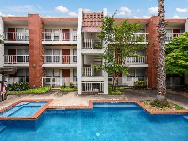 3115 Helms ST, Unit 301, Austin, TX 78705