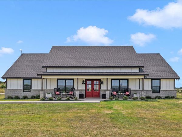 709 Three Creeks DR, Bertram, TX 78605