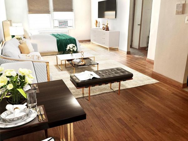 133 Beach 120 Street, Unit 2C, Rockaway Park, NY 11694