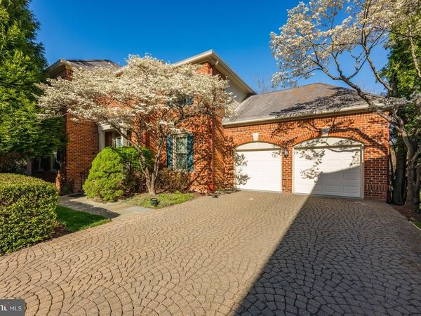 9702 BEMAN WOODS WAY, POTOMAC, MD 20854