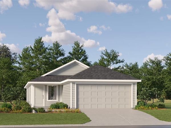 221 Sycamore Place, Wilmer, TX 75141