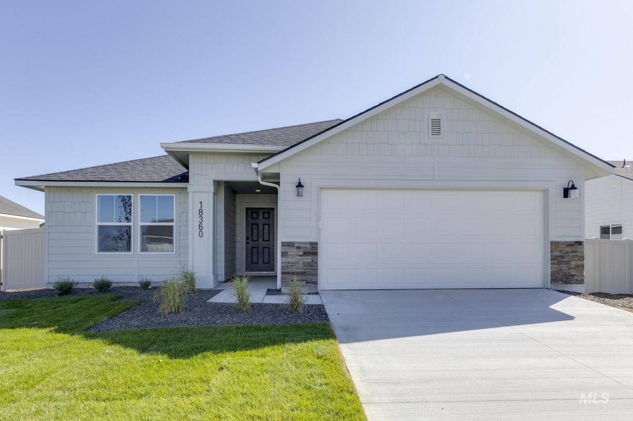 18360 N Trumpet Lily Ave, Nampa, ID 83687 Main Photo
