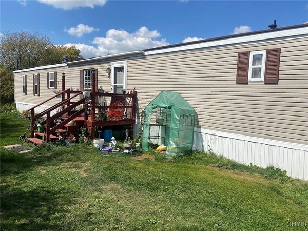 2630 Turnpike Road, Almond, NY 14804