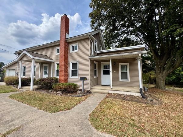 154 W Main Street, Lexington, OH 44904