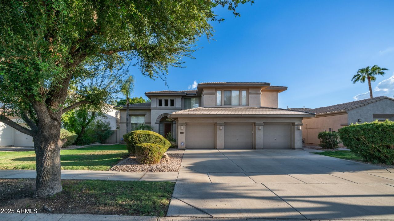 1951 W Bartlett Court, Chandler, AZ 85248 Main Photo