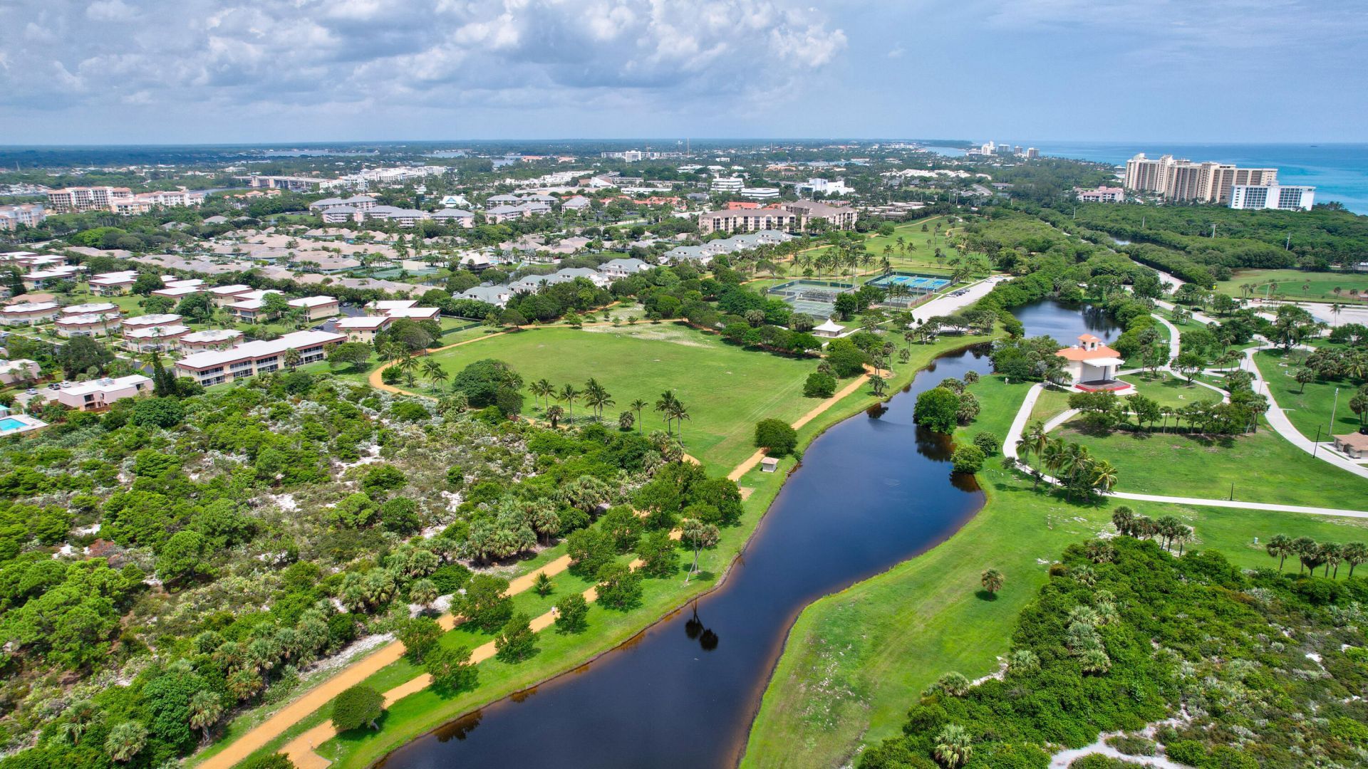 602 Xanadu Place, Jupiter, FL 33477 Photo