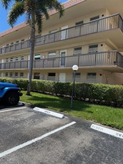 1801 NW 75th Avenue, Unit 306, Plantation, FL 33313 Photo