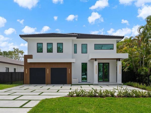 8620 SW 112 ST, Miami, FL 33156