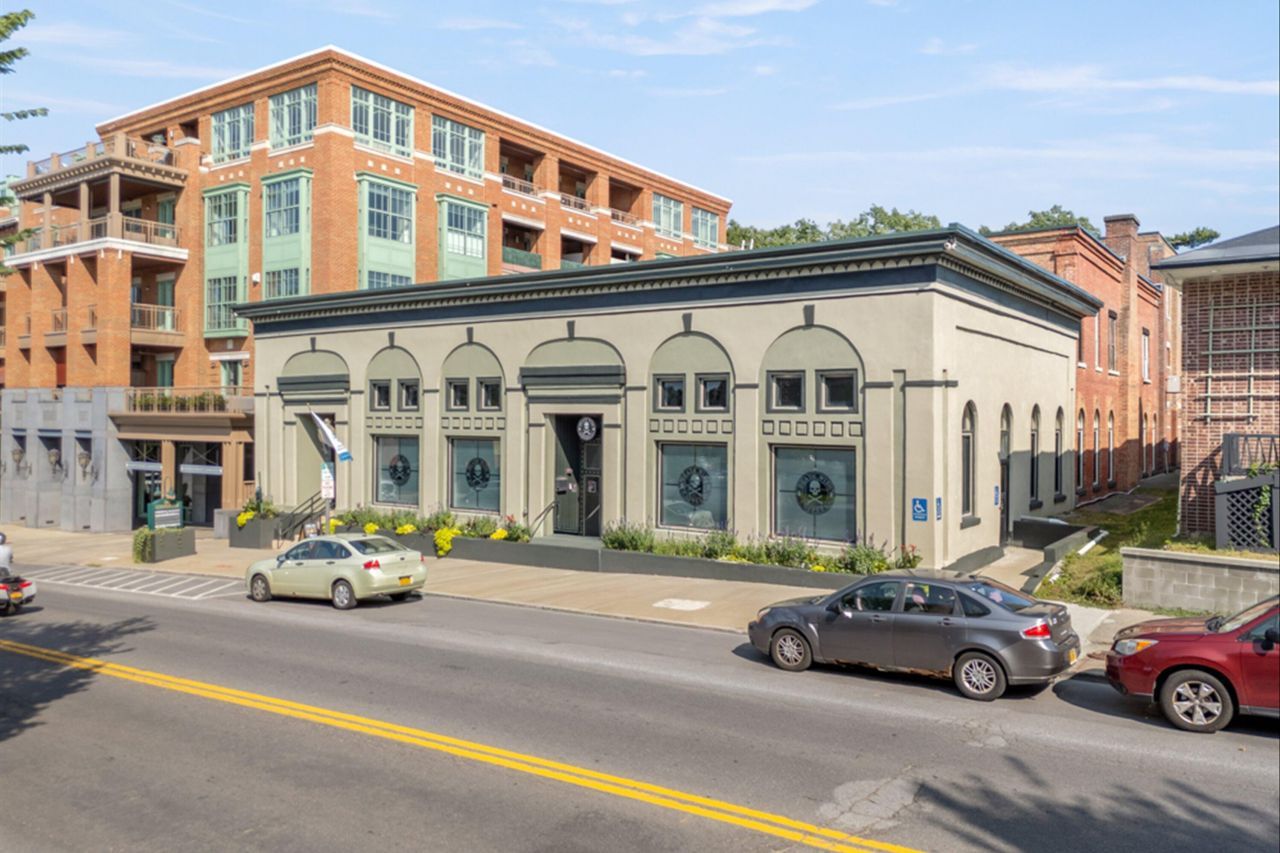 260 Broadway, Unit Office 4 M, Saratoga Springs, NY 12866 Main Photo