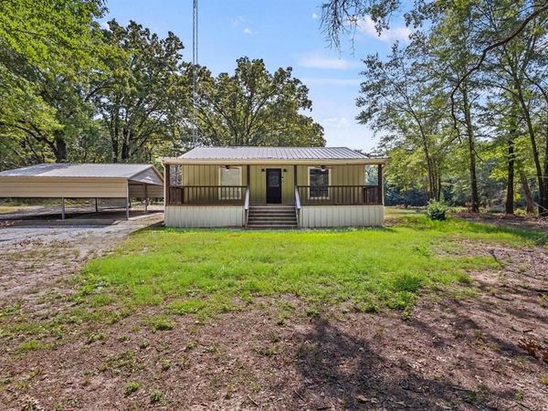 720 County Road 2220, Ivanhoe, TX 75447