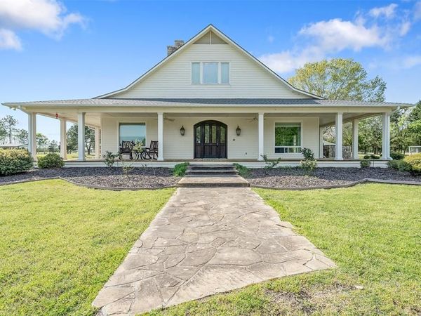 750 VZ CR 4703 , Ben Wheeler, TX 75754