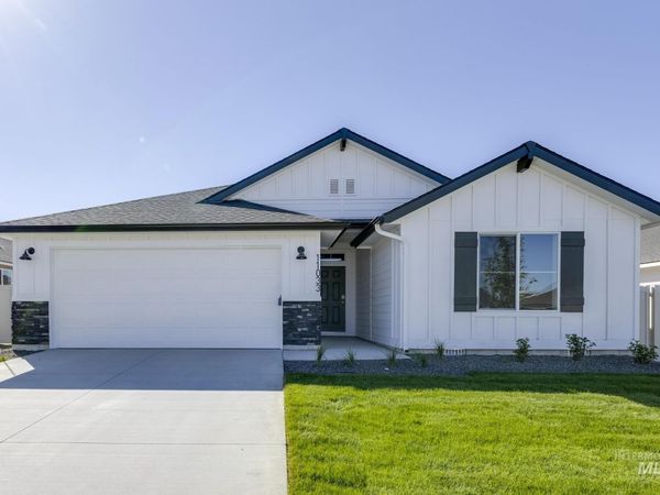 11033 Cart St, Caldwell, ID 83605