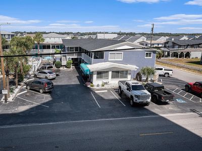 5409 N Ocean Blvd., Unit 101, North Myrtle Beach, SC 29582