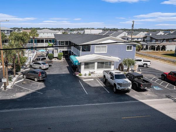 5409 N Ocean Blvd., Unit 101, North Myrtle Beach, SC 29582