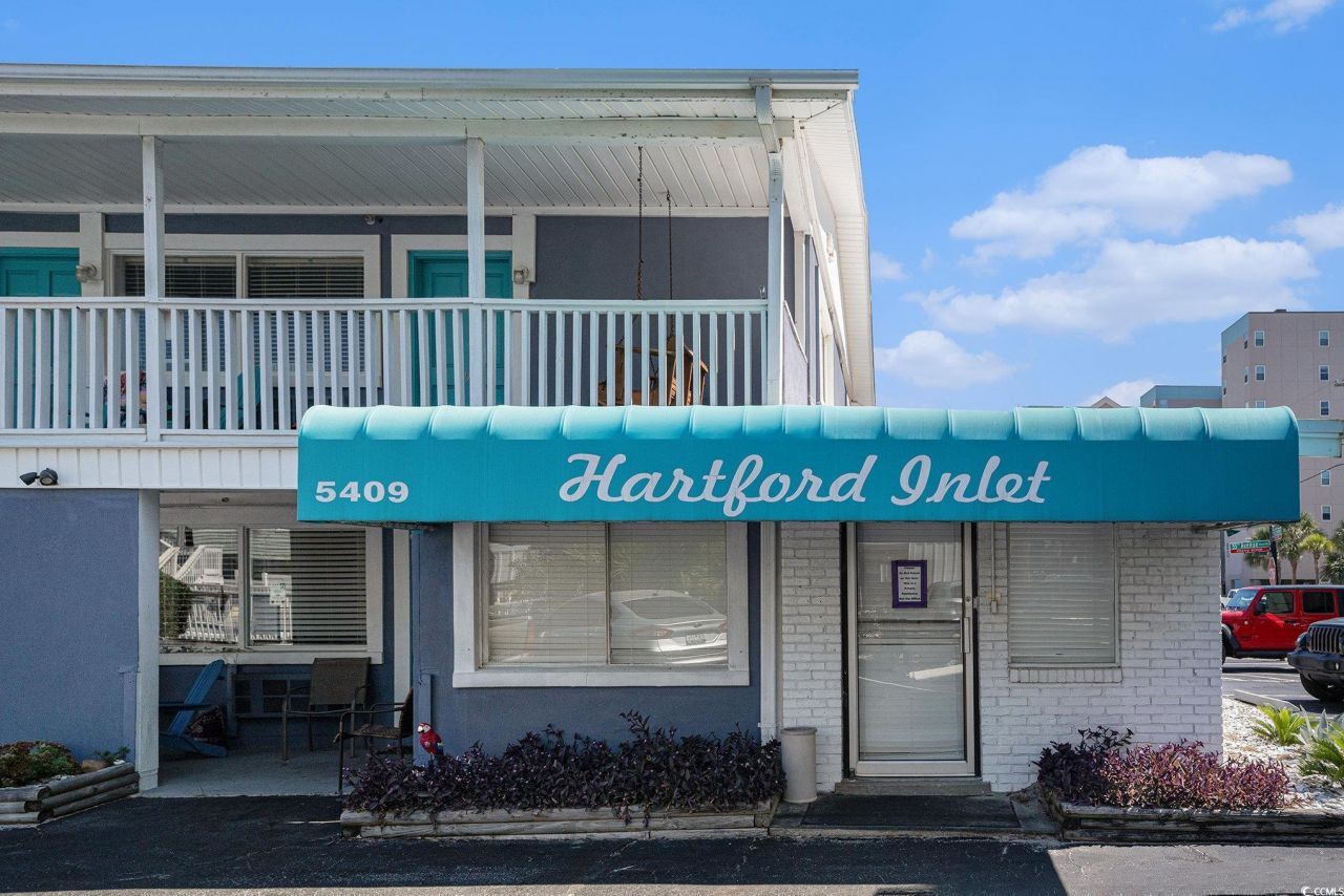 5409 N Ocean Blvd. Photo 17