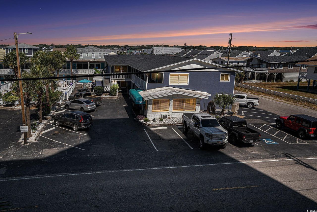 5409 N Ocean Blvd. Photo 22