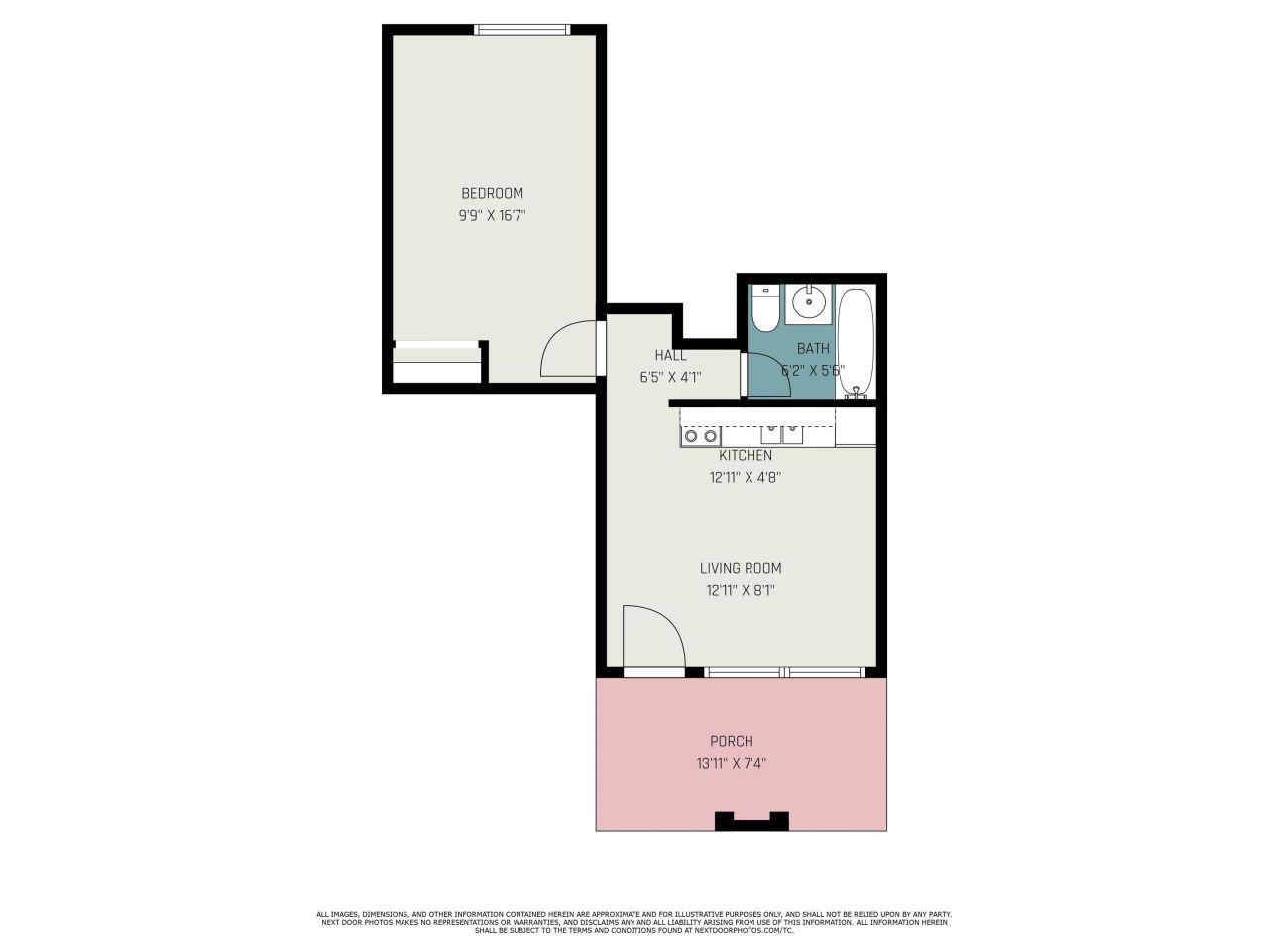 5409 N Ocean Blvd. Photo 23