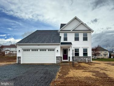 5893 BUCHANAN DRIVE, MERCERSBURG, PA 17236