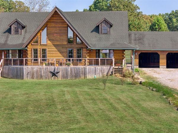 2644 Franklin Road, Russellville, KY 42276