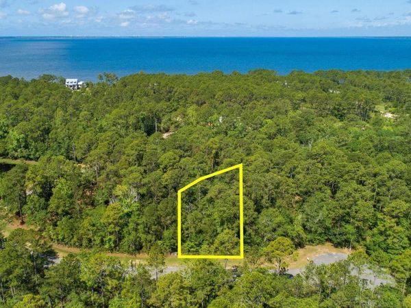 LOT 114 Oak, Freeport, FL 32439
