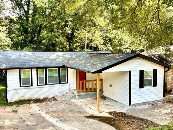 2571 ELLIOTT Street NW, Atlanta, GA 30318