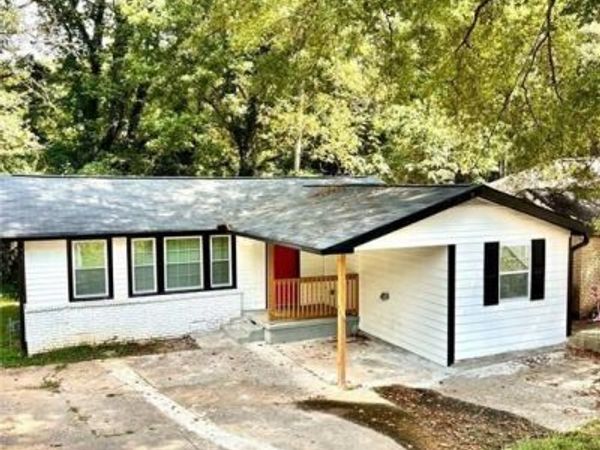 2571 ELLIOTT Street NW, Atlanta, GA 30318