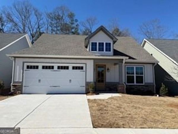 390 Maple View Drive, Carrollton, GA 30117