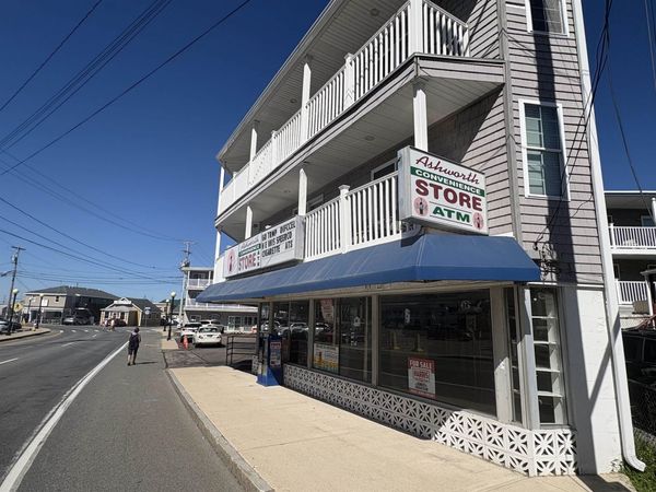 6 Ashworth Avenue, Unit C1, Hampton, NH 03842